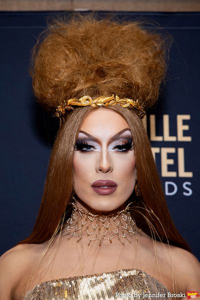 Alaska Thunderfuck Photo