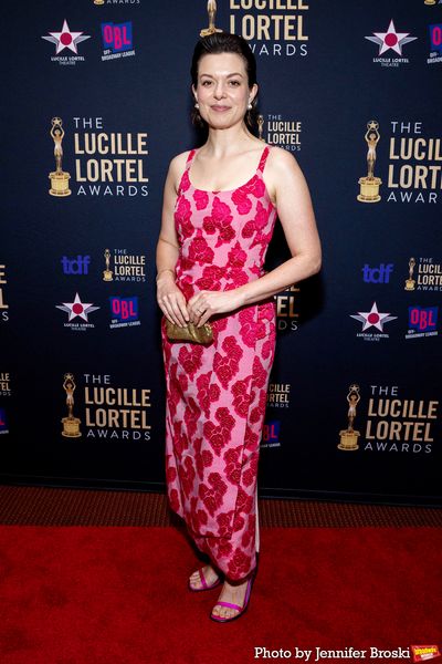 Margo Seibert Photo