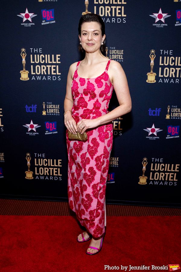 Margo Seibert Photo