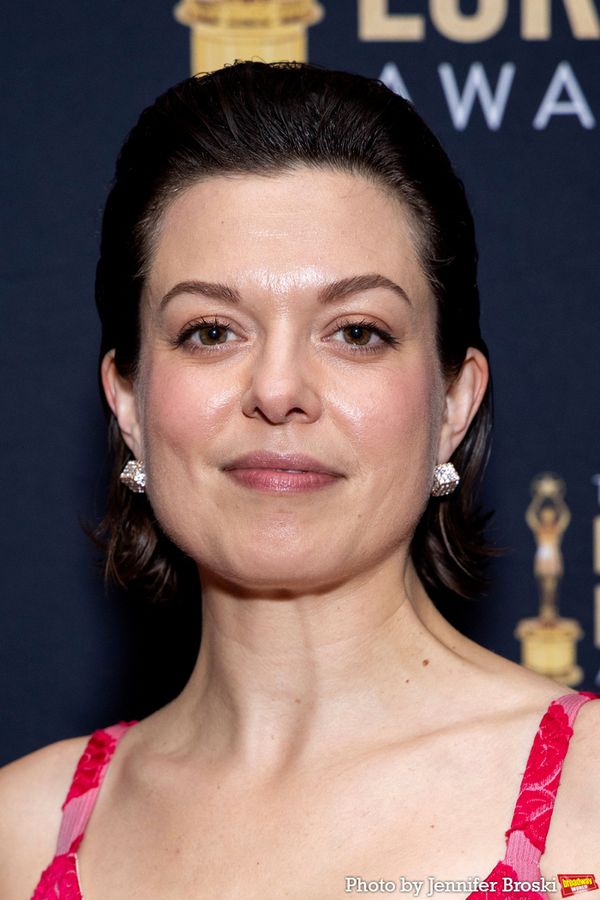 Margo Seibert Photo