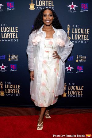 Olivia Washington Photo