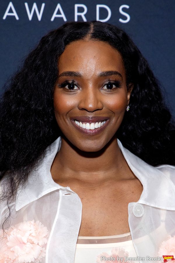Olivia Washington Photo