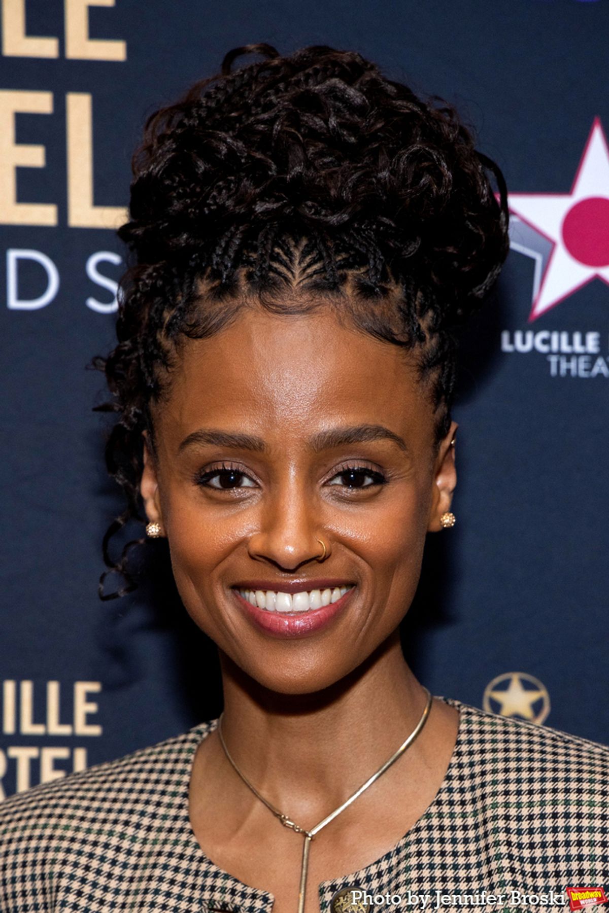 Lakisha Michelle May at 