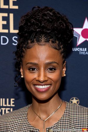 Lakisha Michelle May Photo