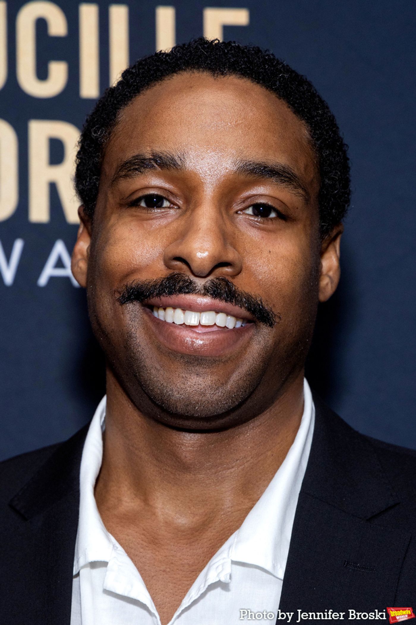 Photos: Inside the the 2025 Lucille Lortel Awards  Image