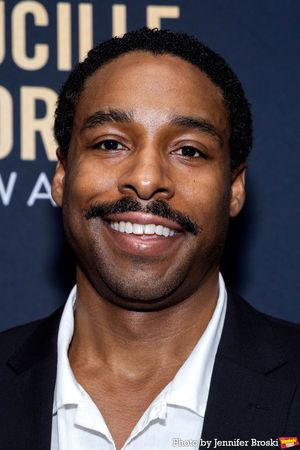 Grantham Coleman Photo