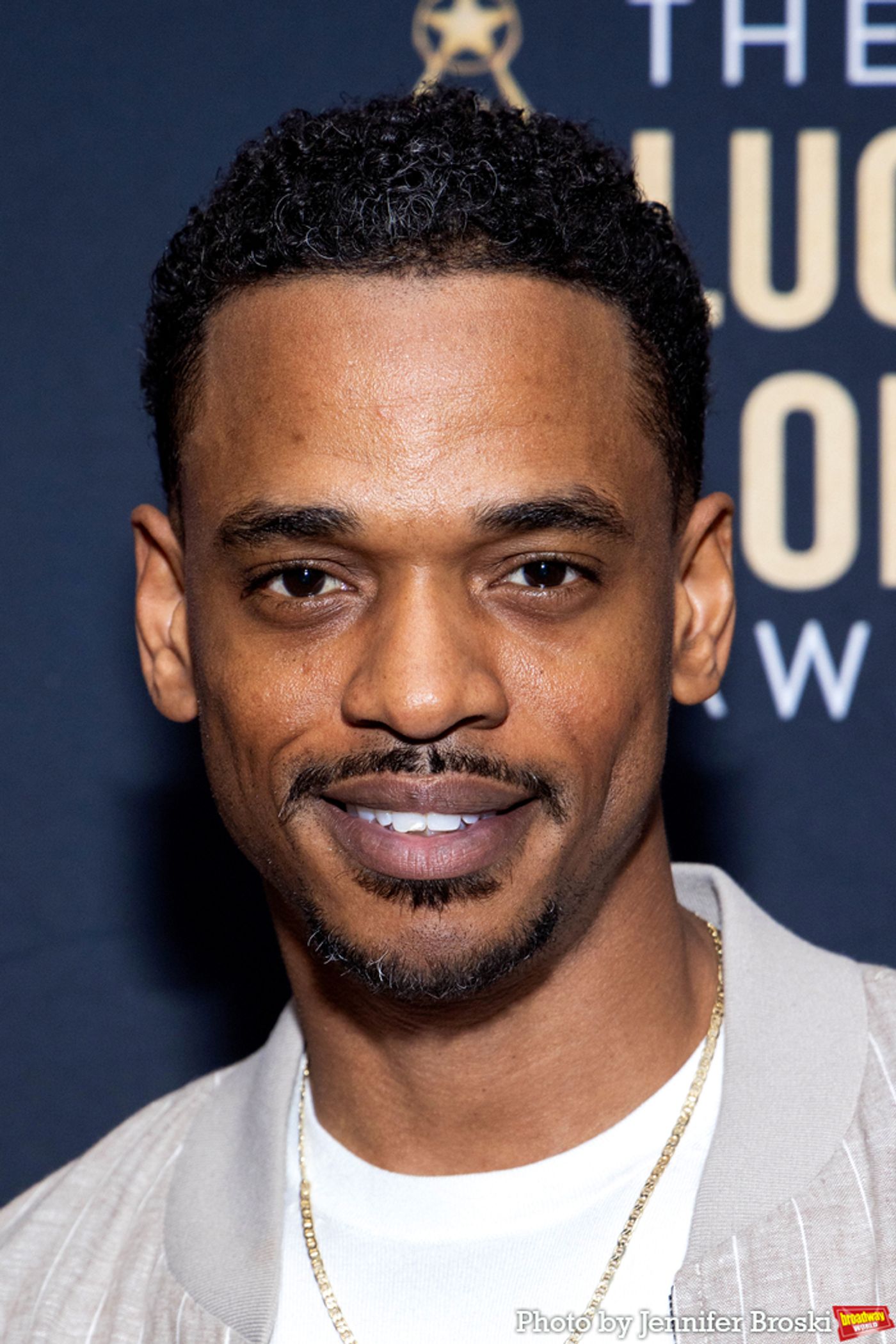 Photos: Inside the the 2025 Lucille Lortel Awards  Image