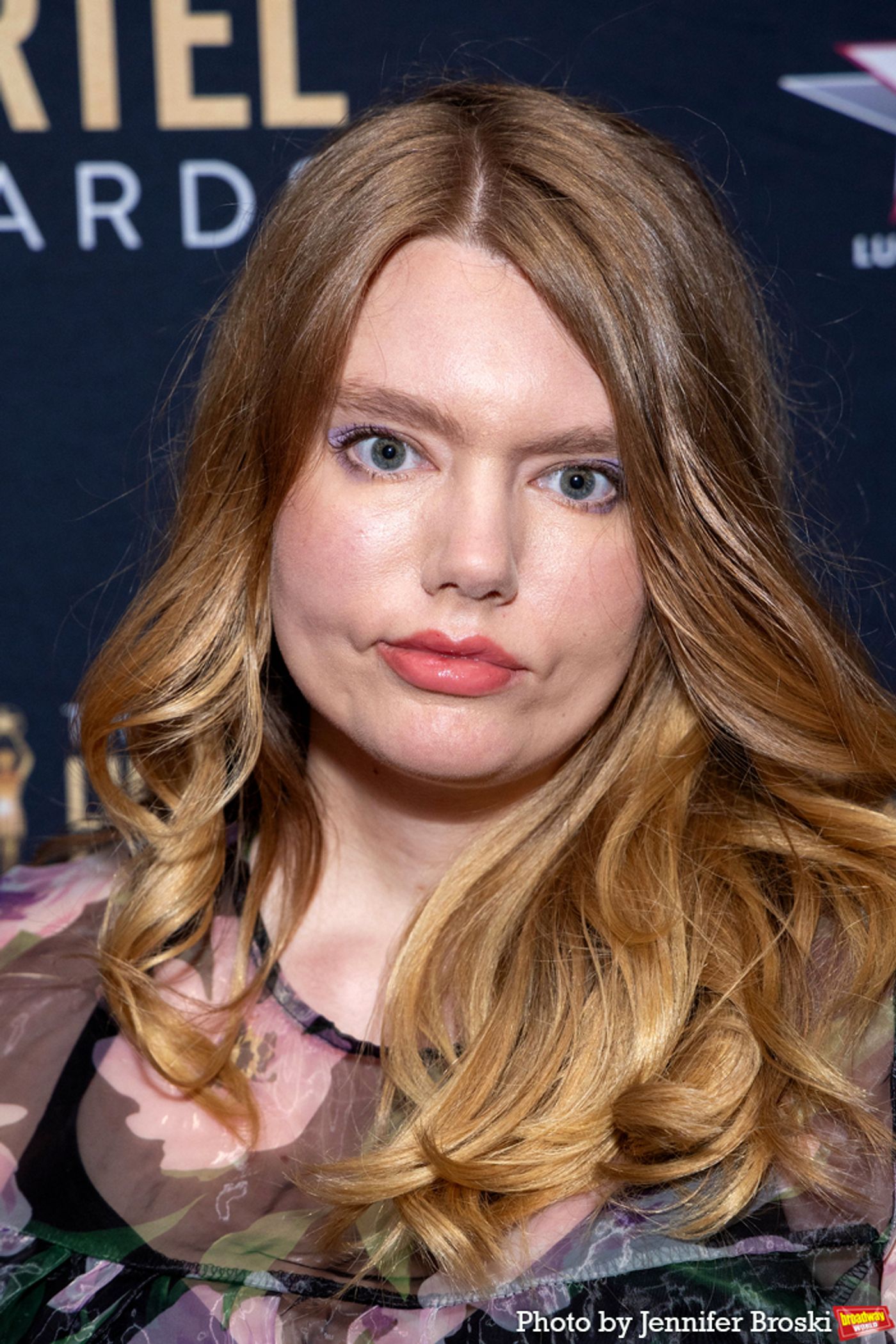 Photos: Inside the the 2025 Lucille Lortel Awards  Image