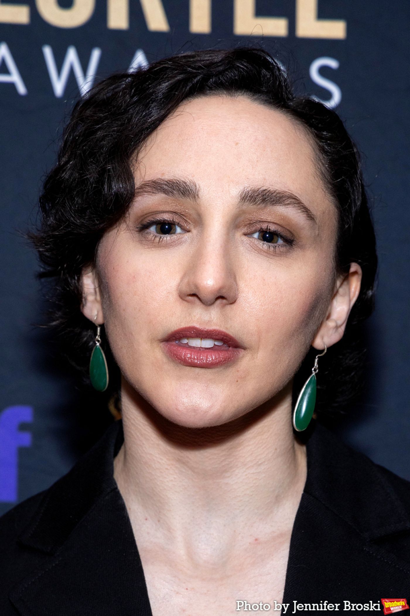 Photos: Inside the the 2025 Lucille Lortel Awards  Image