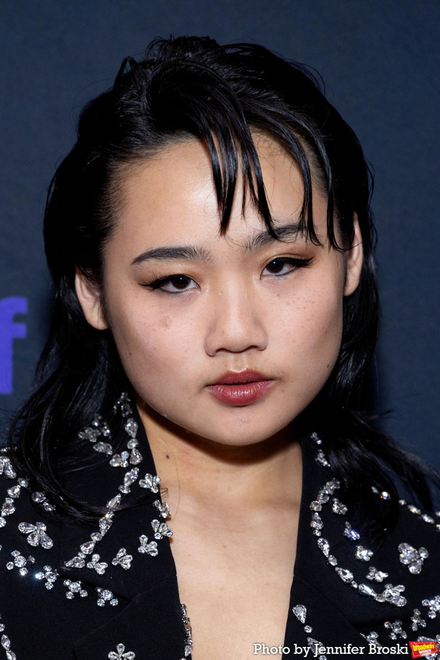 Photos: Inside the the 2025 Lucille Lortel Awards  Image