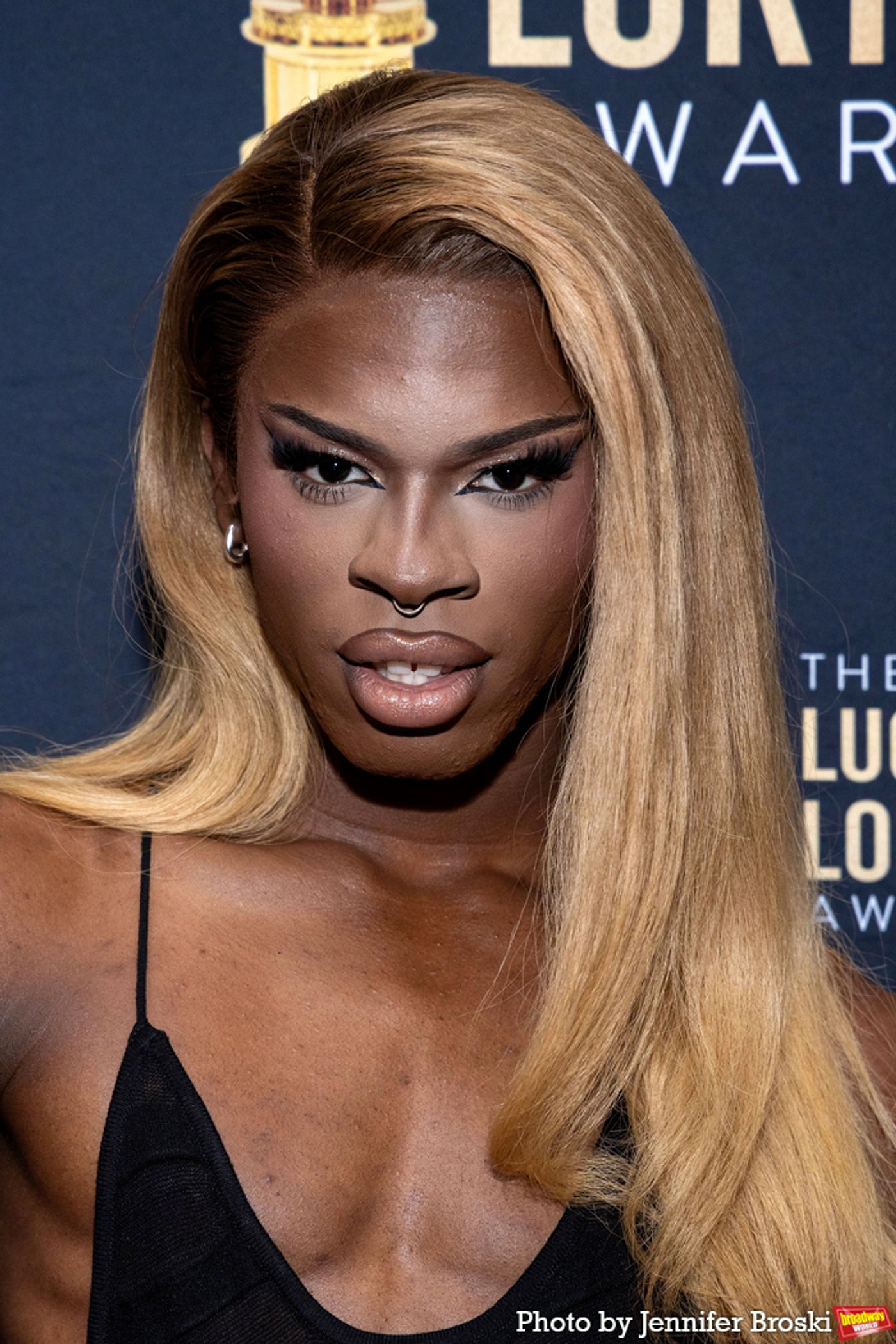 Photos: Inside the the 2025 Lucille Lortel Awards  Image