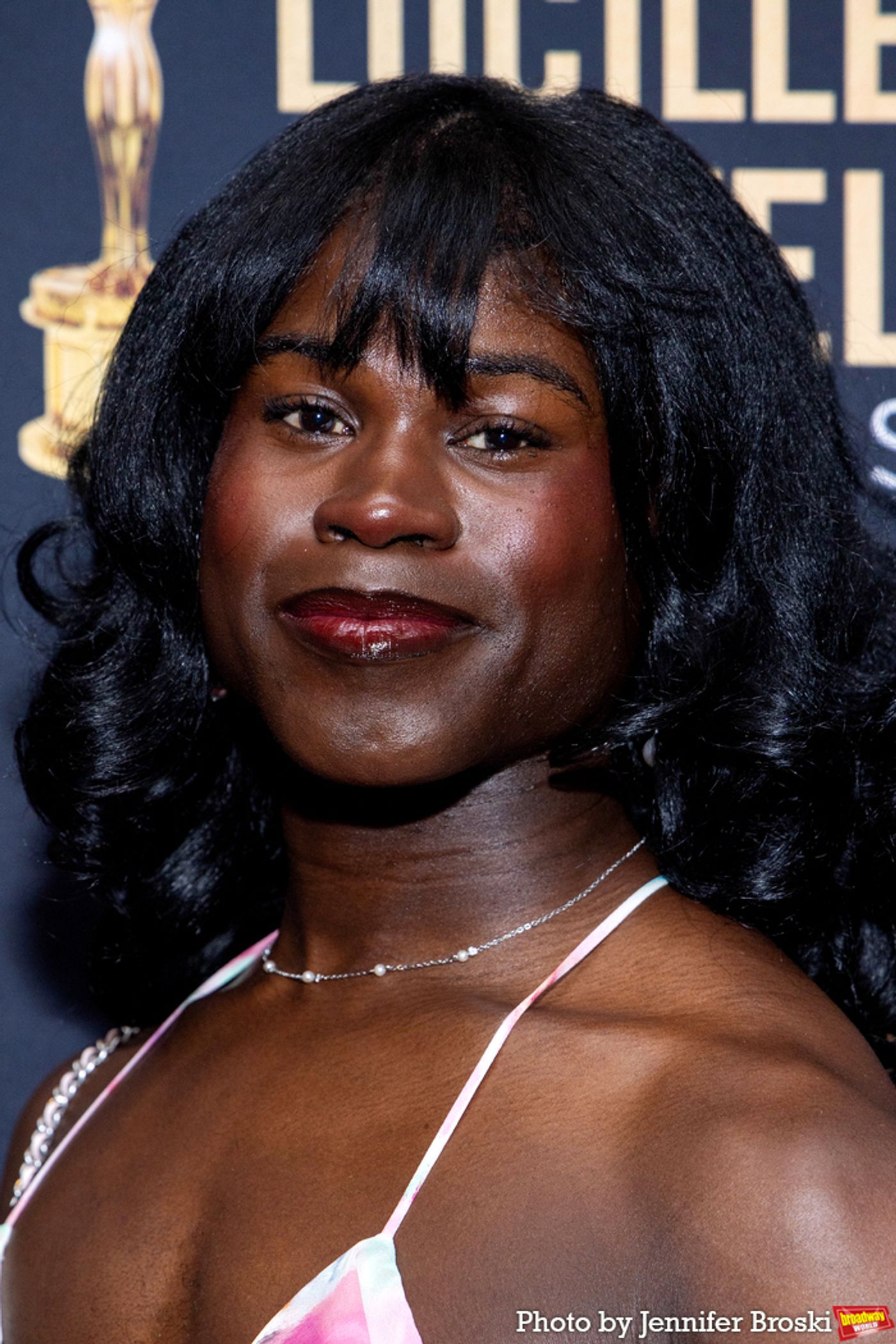 Photos: Inside the the 2025 Lucille Lortel Awards  Image