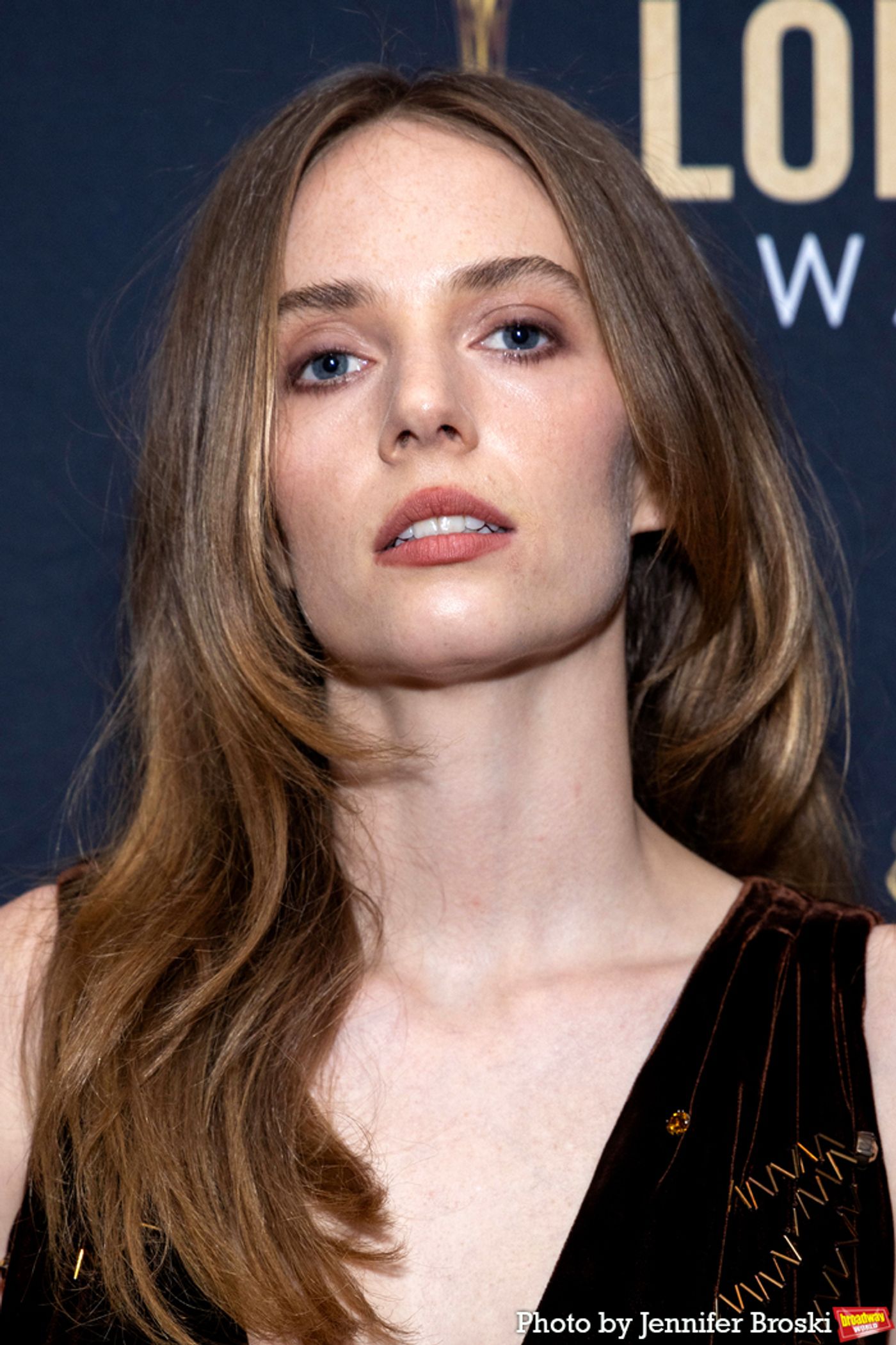 Photos: Inside the the 2025 Lucille Lortel Awards  Image