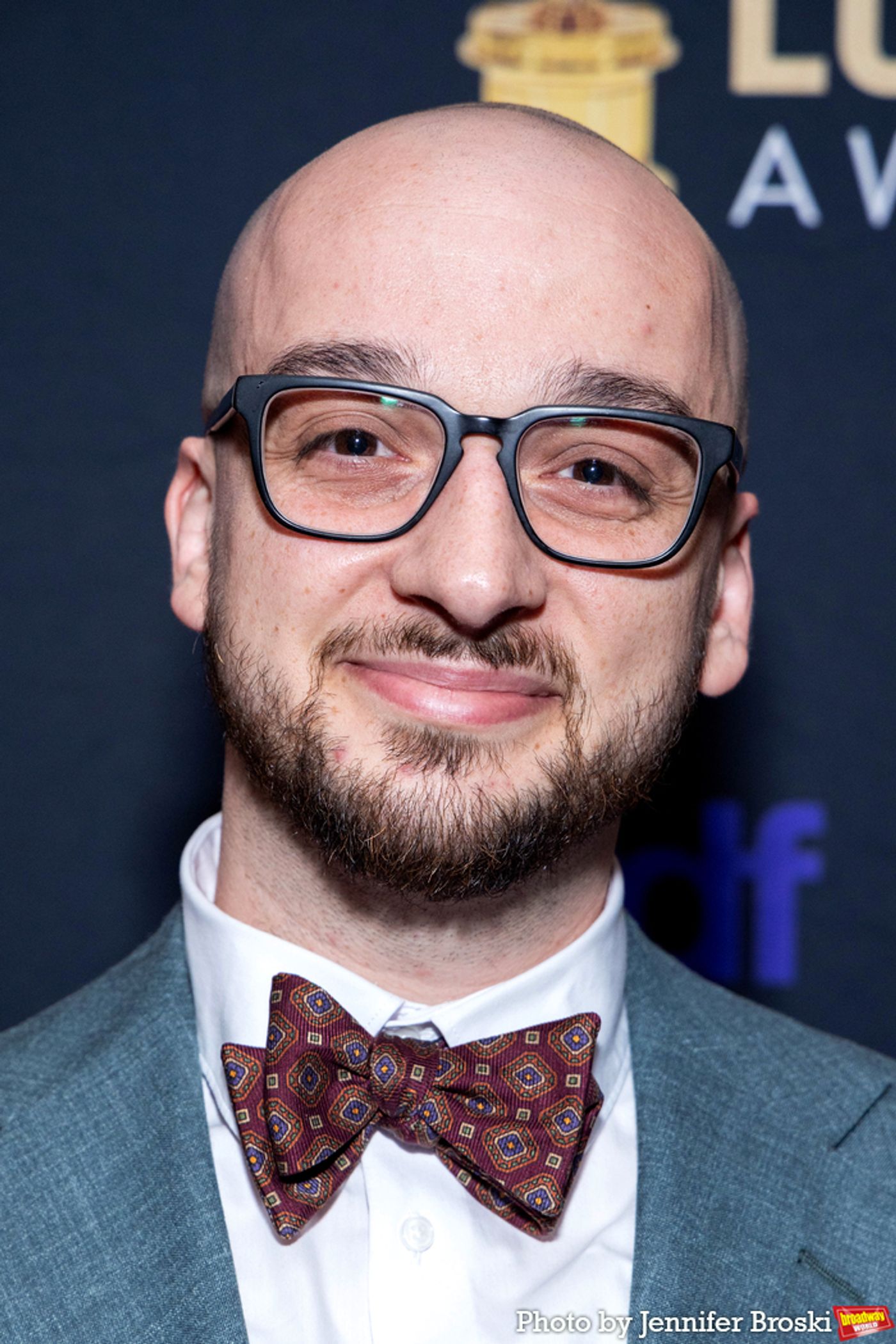 Photos: Inside the the 2025 Lucille Lortel Awards  Image