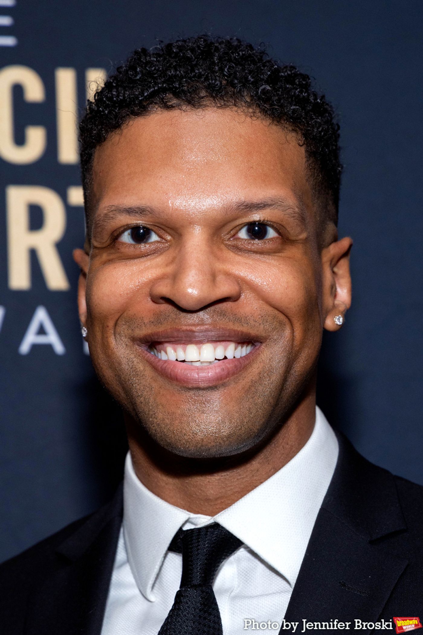 Photos: Inside the the 2025 Lucille Lortel Awards  Image