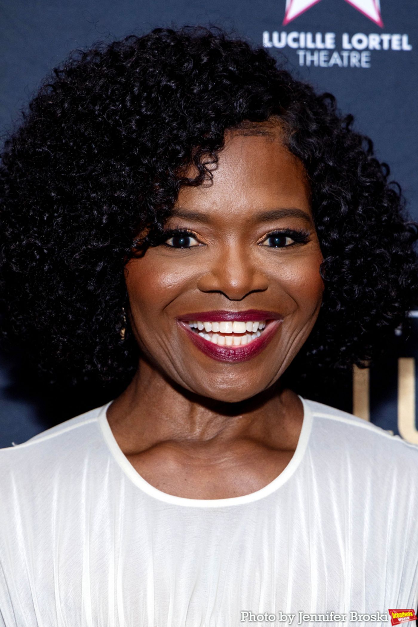 Photos: Inside the the 2025 Lucille Lortel Awards  Image