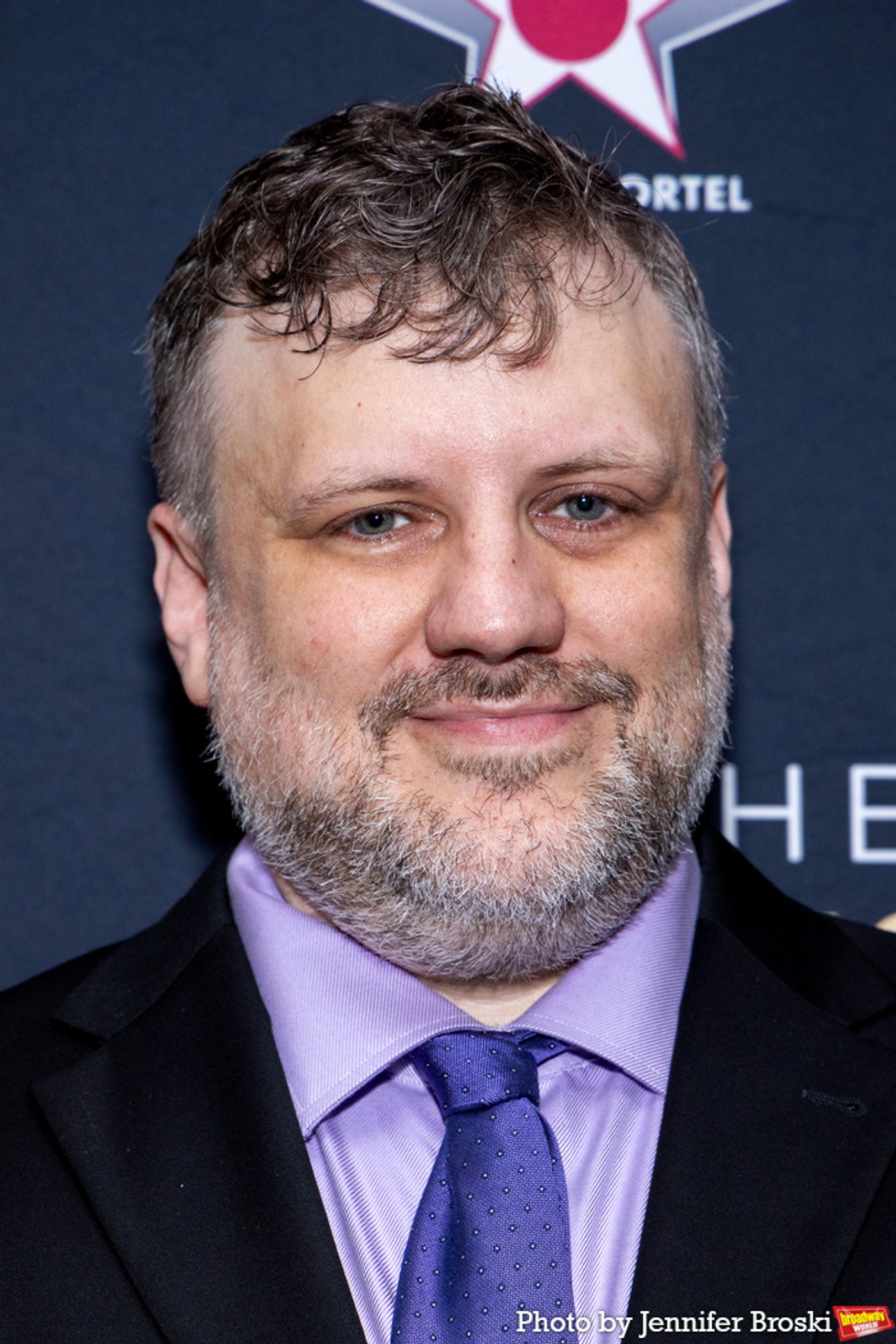 Photos: Inside the the 2025 Lucille Lortel Awards  Image