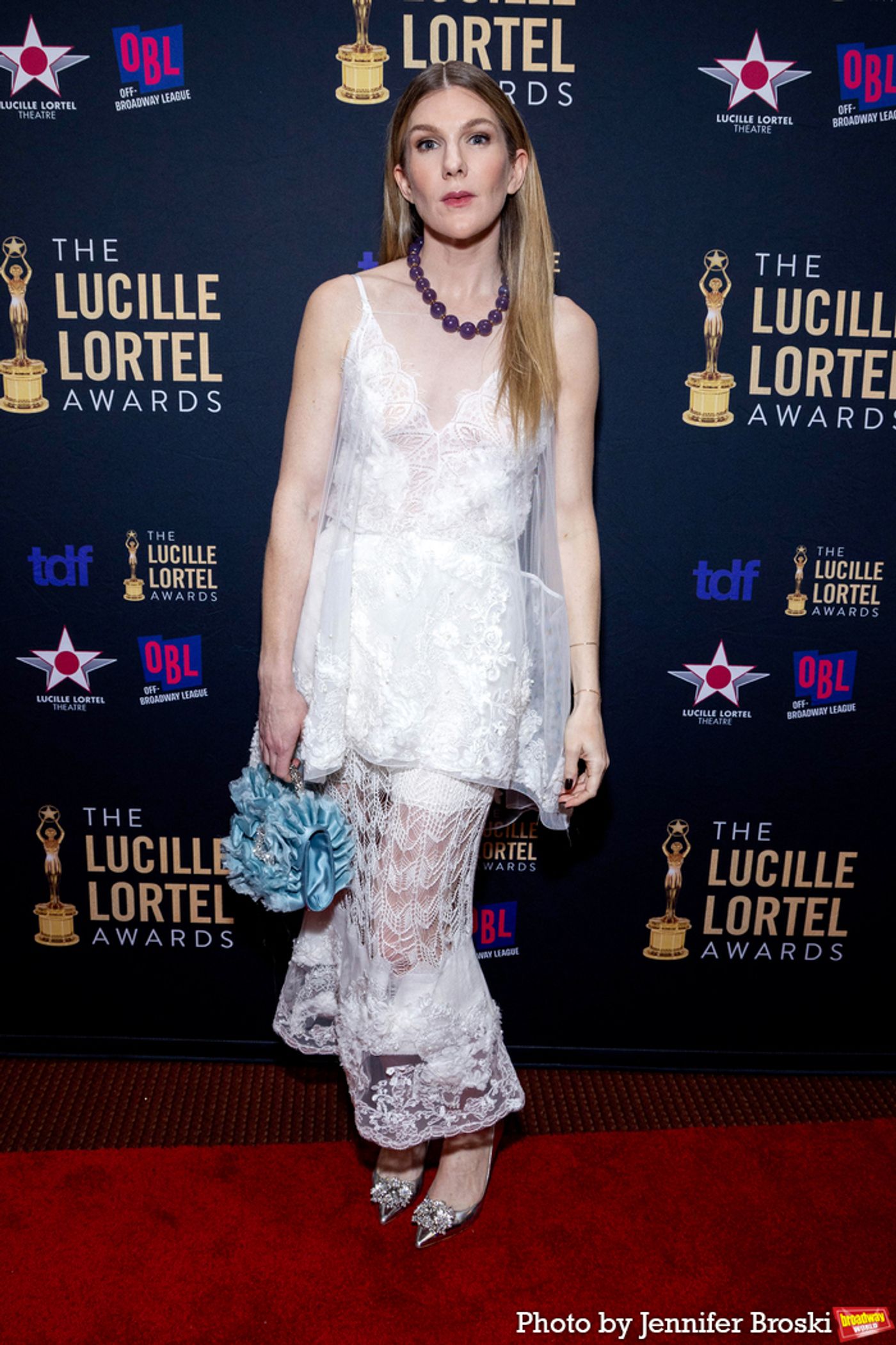 Photos: Inside the the 2025 Lucille Lortel Awards  Image