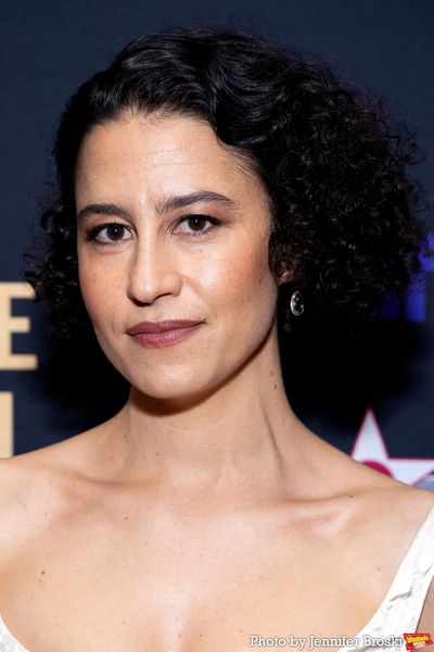 Ilana Glazer Photo
