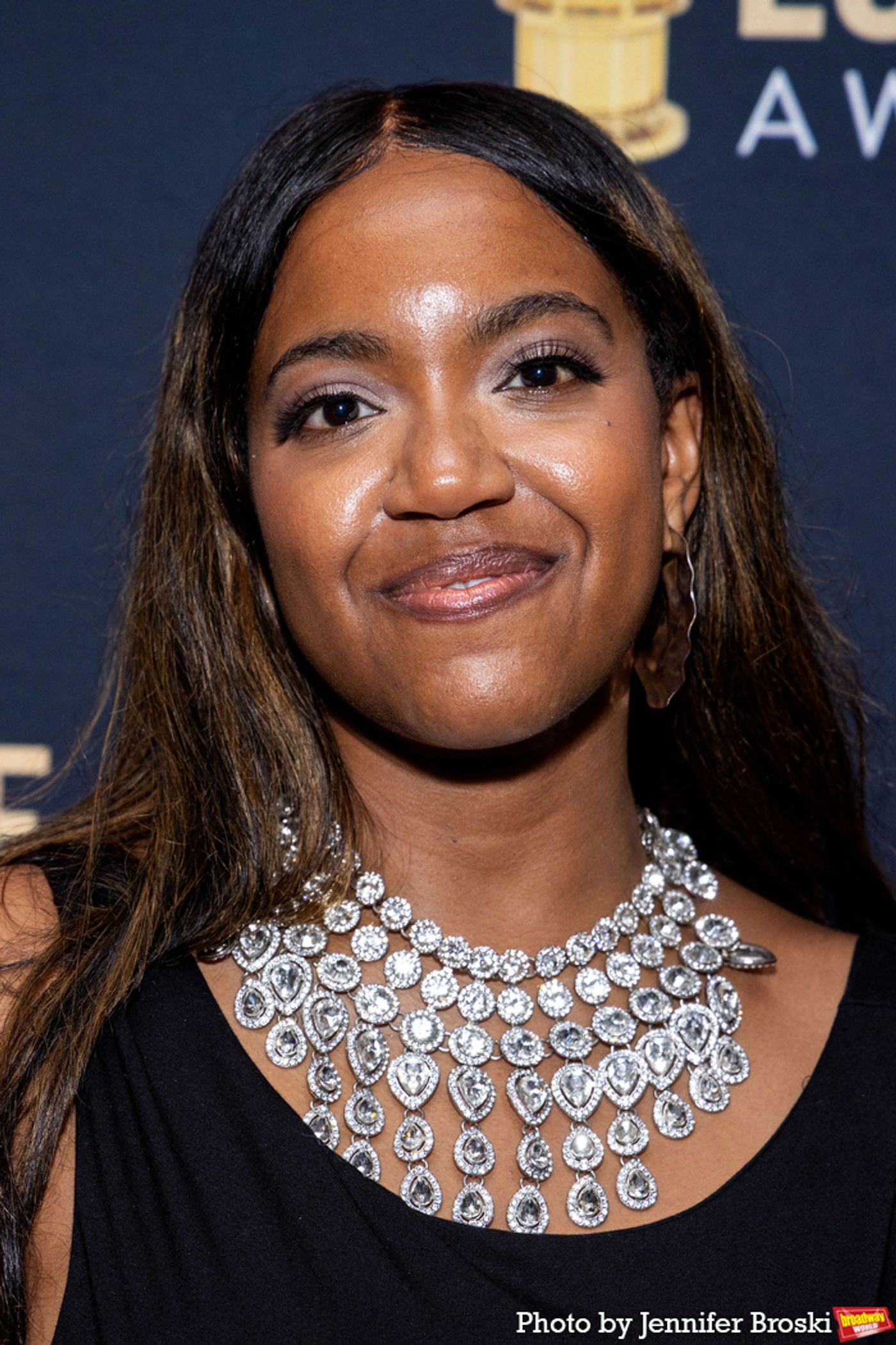 Photos: Inside the the 2025 Lucille Lortel Awards  Image