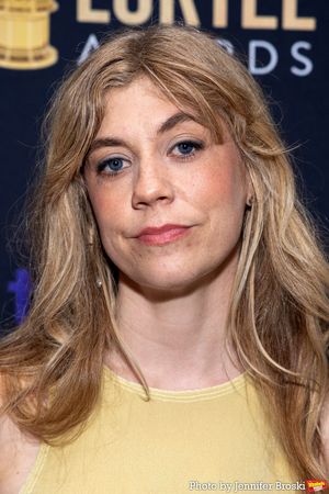 Susannah Flood Photo