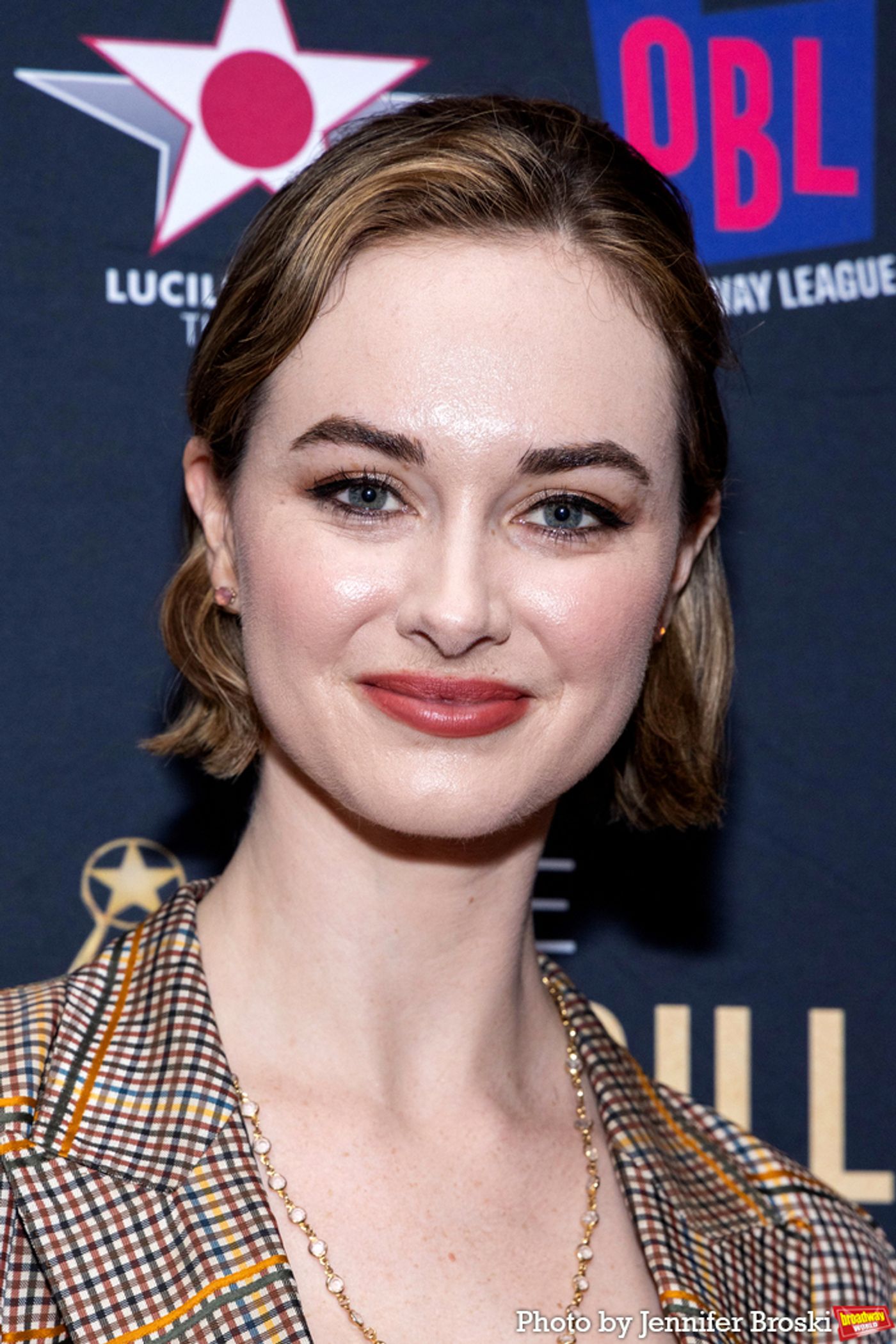 Photos: Inside the the 2025 Lucille Lortel Awards  Image