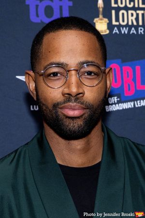Jay Ellis Photo