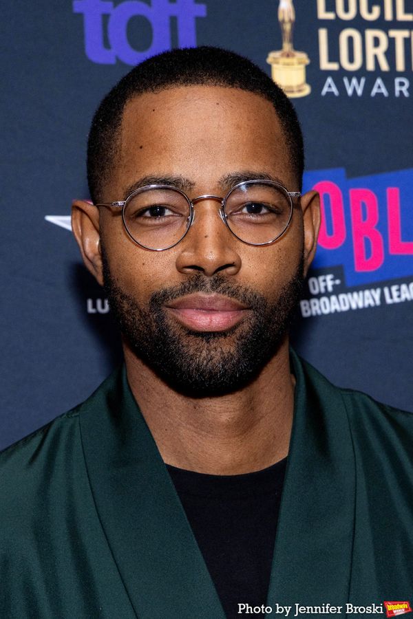 Jay Ellis Photo