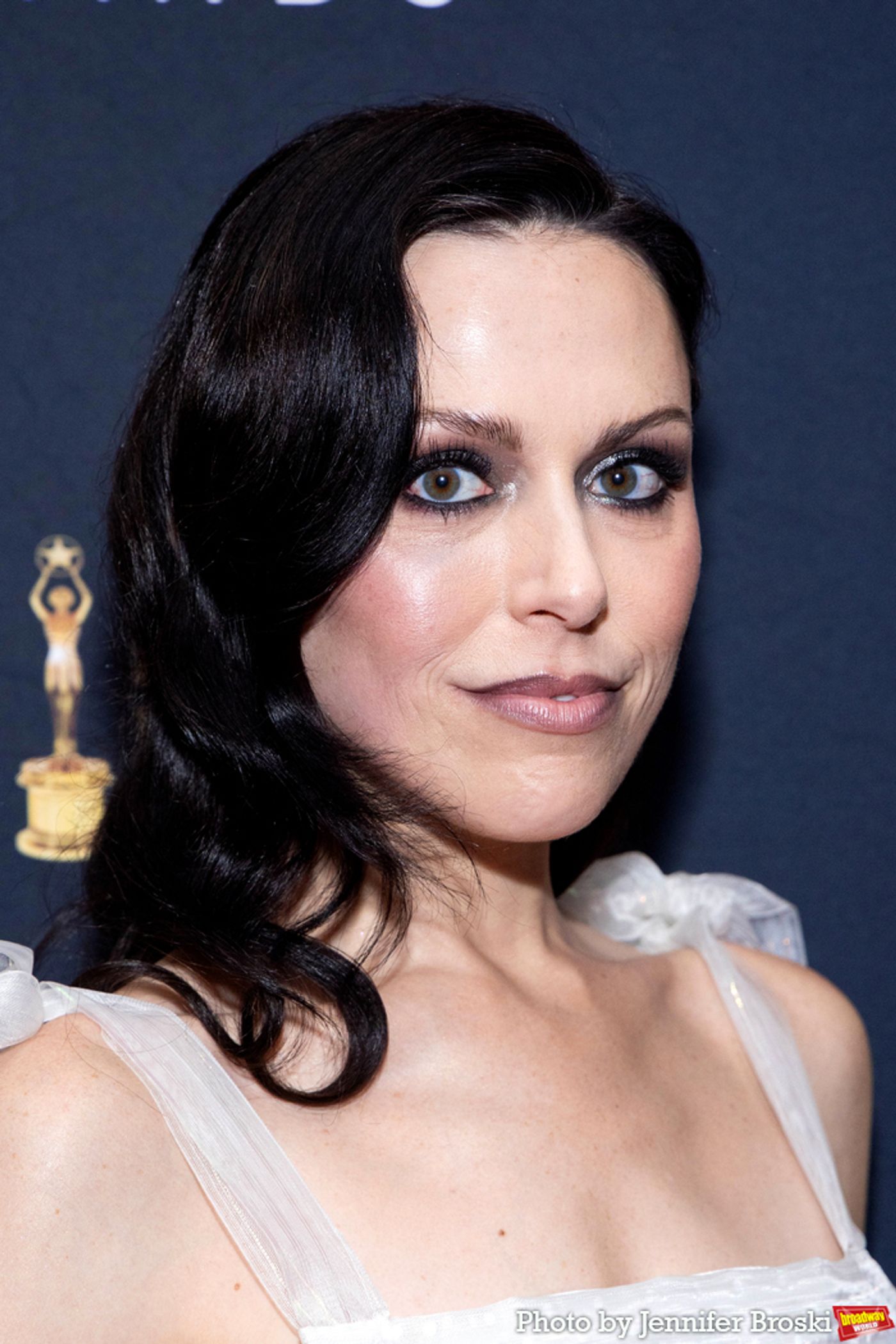 Photos: Inside the the 2025 Lucille Lortel Awards  Image