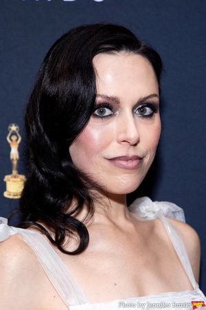 Natalie Walker Photo