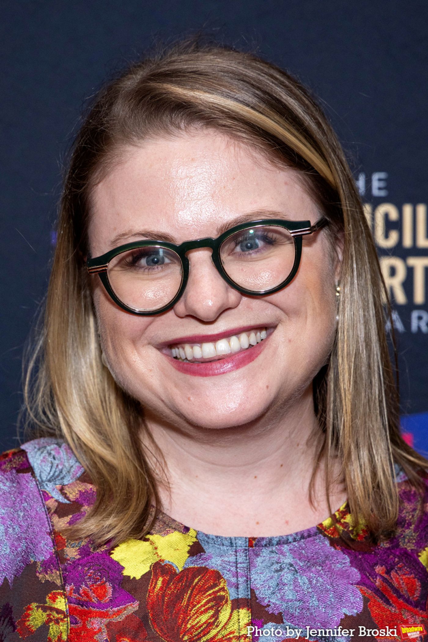 Photos: Inside the the 2025 Lucille Lortel Awards  Image