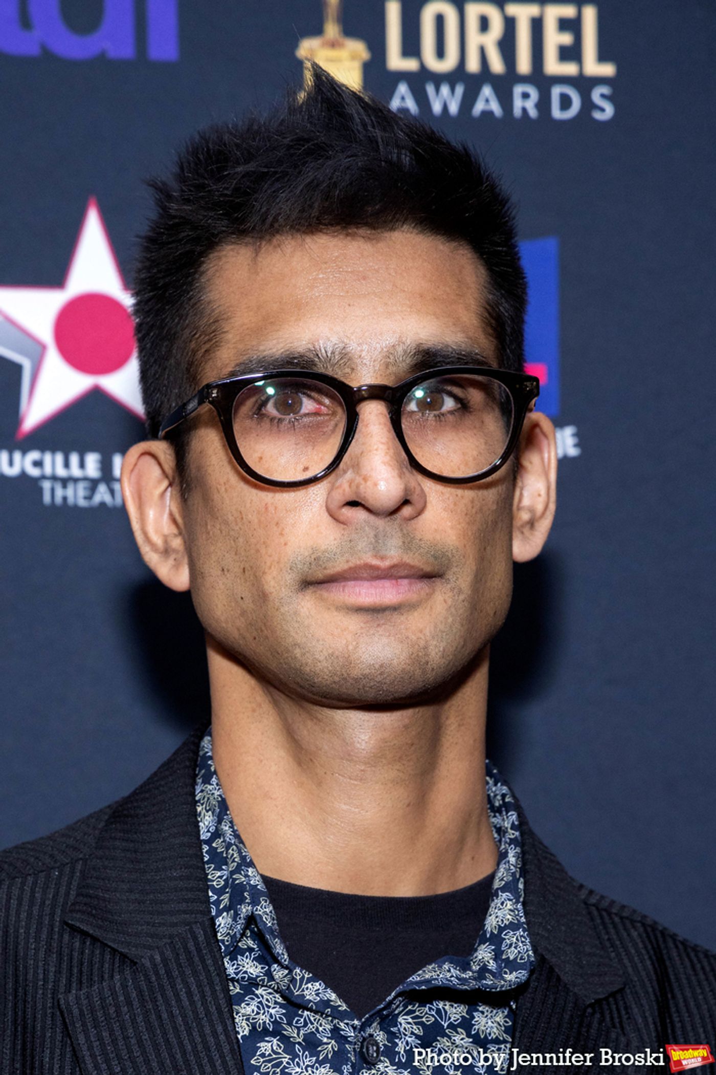 Photos: Inside the the 2025 Lucille Lortel Awards  Image