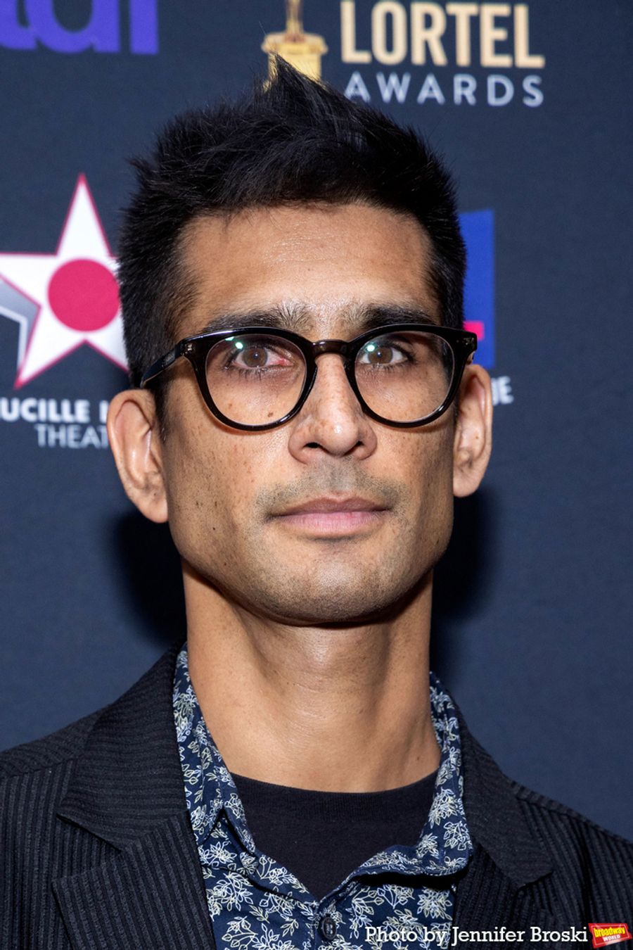 Photos: Inside the the 2025 Lucille Lortel Awards  Image