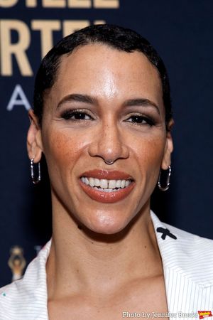 Sarin Monae West Photo