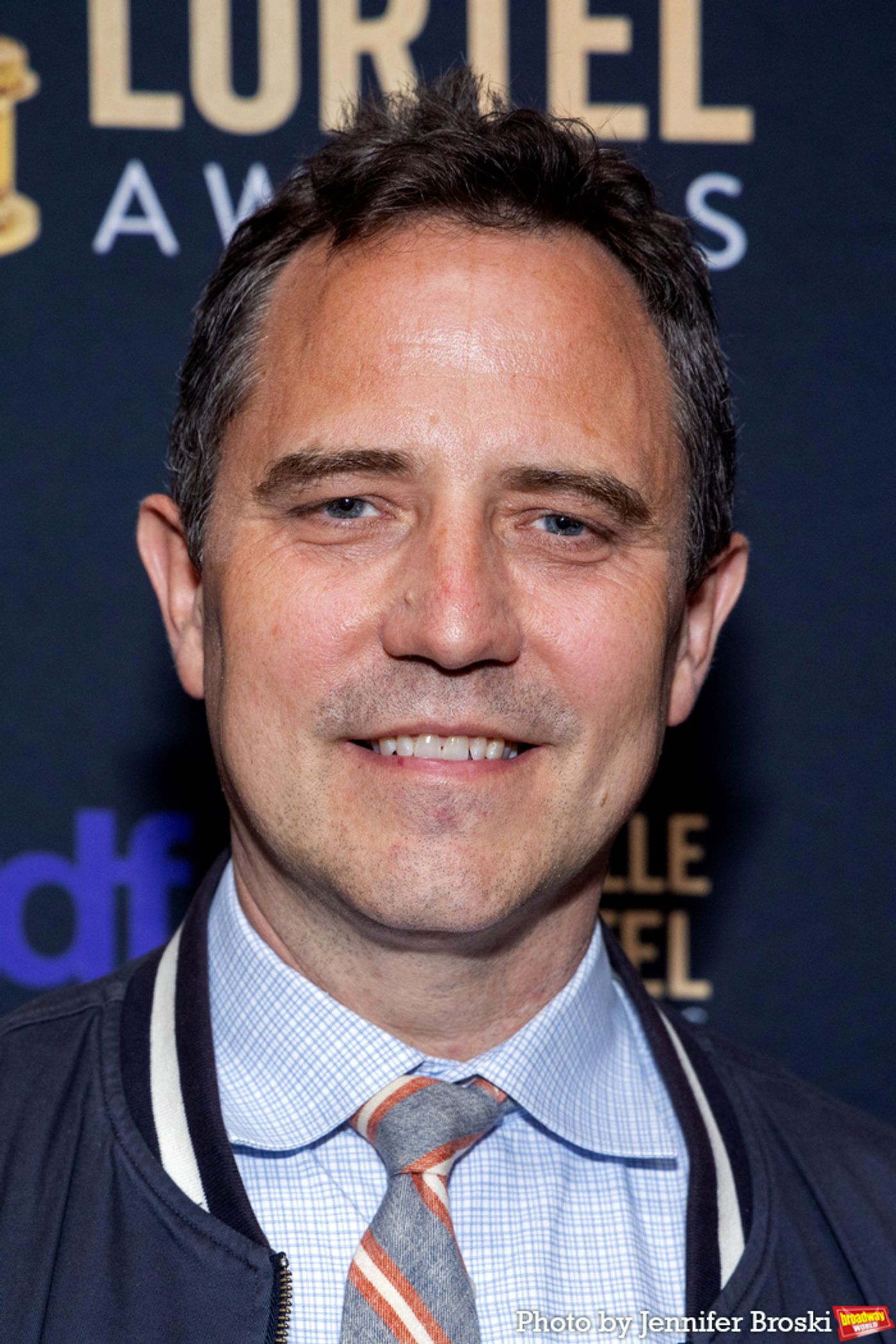 Photos: Inside the the 2025 Lucille Lortel Awards  Image