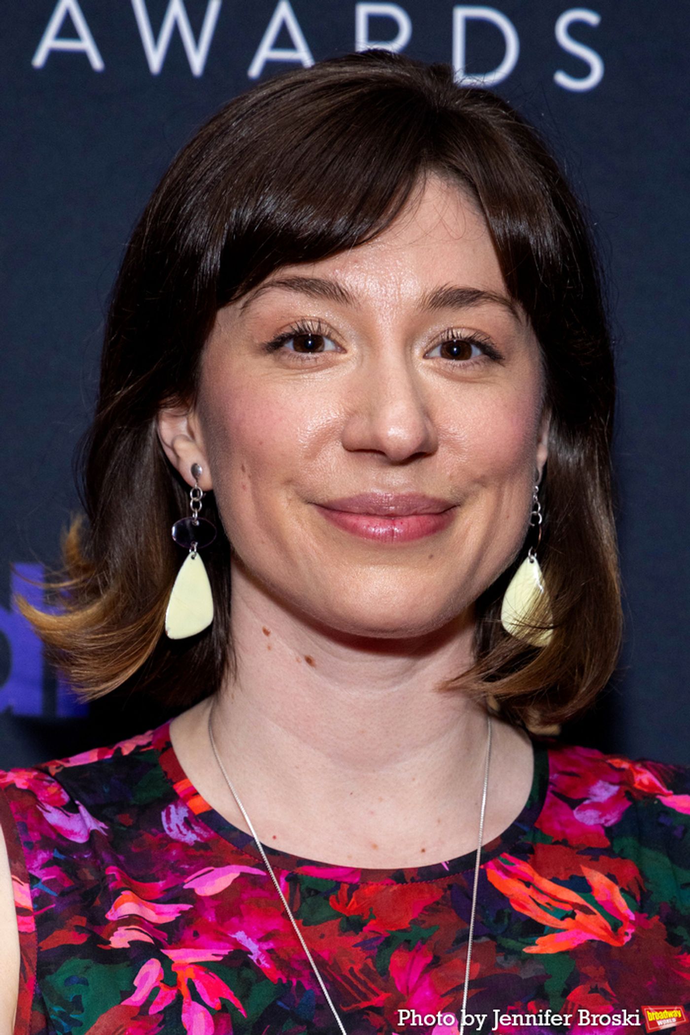 Photos: Inside the the 2025 Lucille Lortel Awards  Image