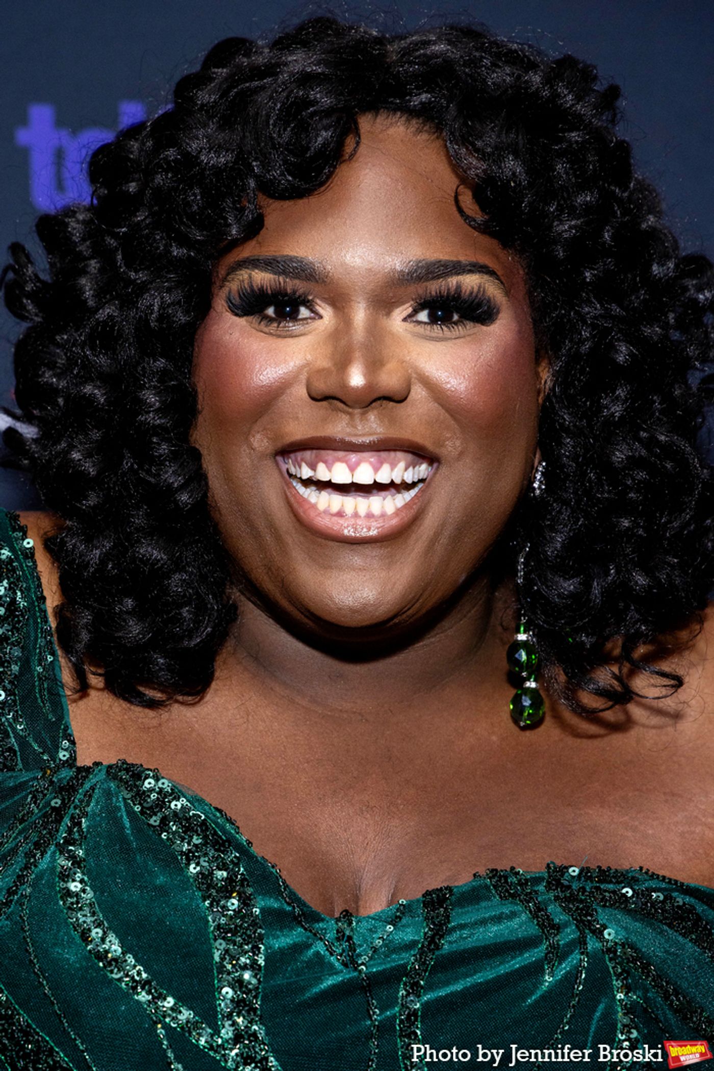 Photos: Inside the the 2025 Lucille Lortel Awards  Image