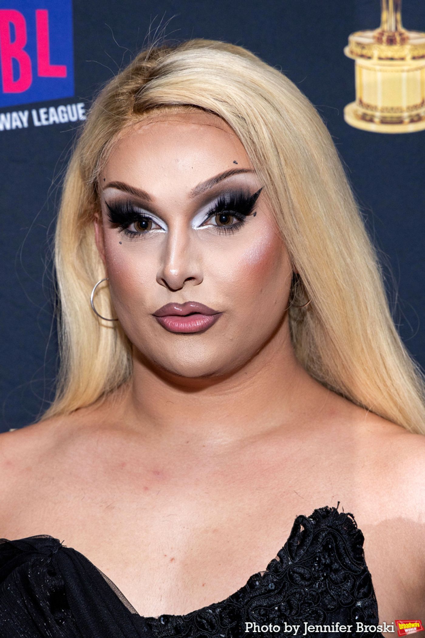 Photos: Inside the the 2025 Lucille Lortel Awards  Image