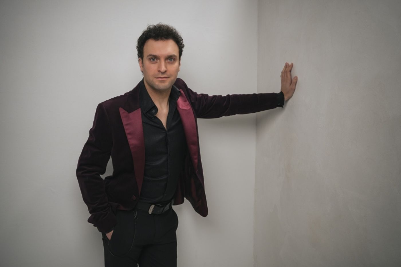 Viral Hits to Carnegie Hall: Jamie Alimorad’s Rise as a Pop/Rock Sensation  Image