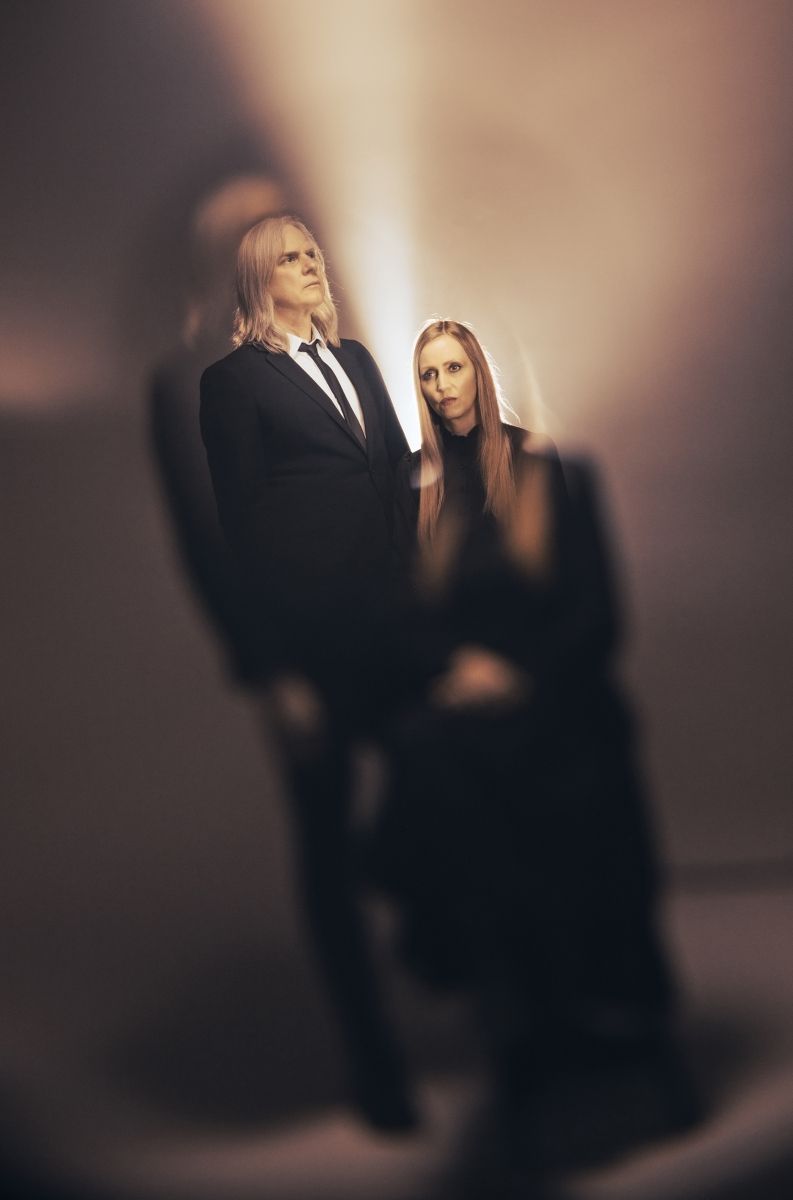 Society of the Silver Cross Forge a New Mythology With Festival of Invocations  Image