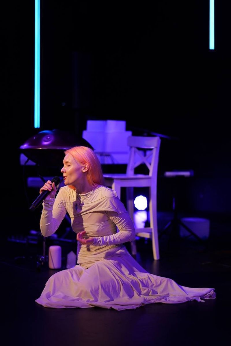 BOSAYA Awakens a New Era of Sound With 'AYA' and Beyond  Image