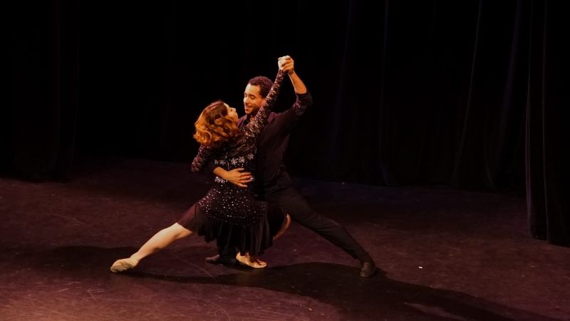 Analia Farfan Presents Astor Piazzolla: The New Era Analia Farfan Presents Astor Piazzolla: The New Era Image