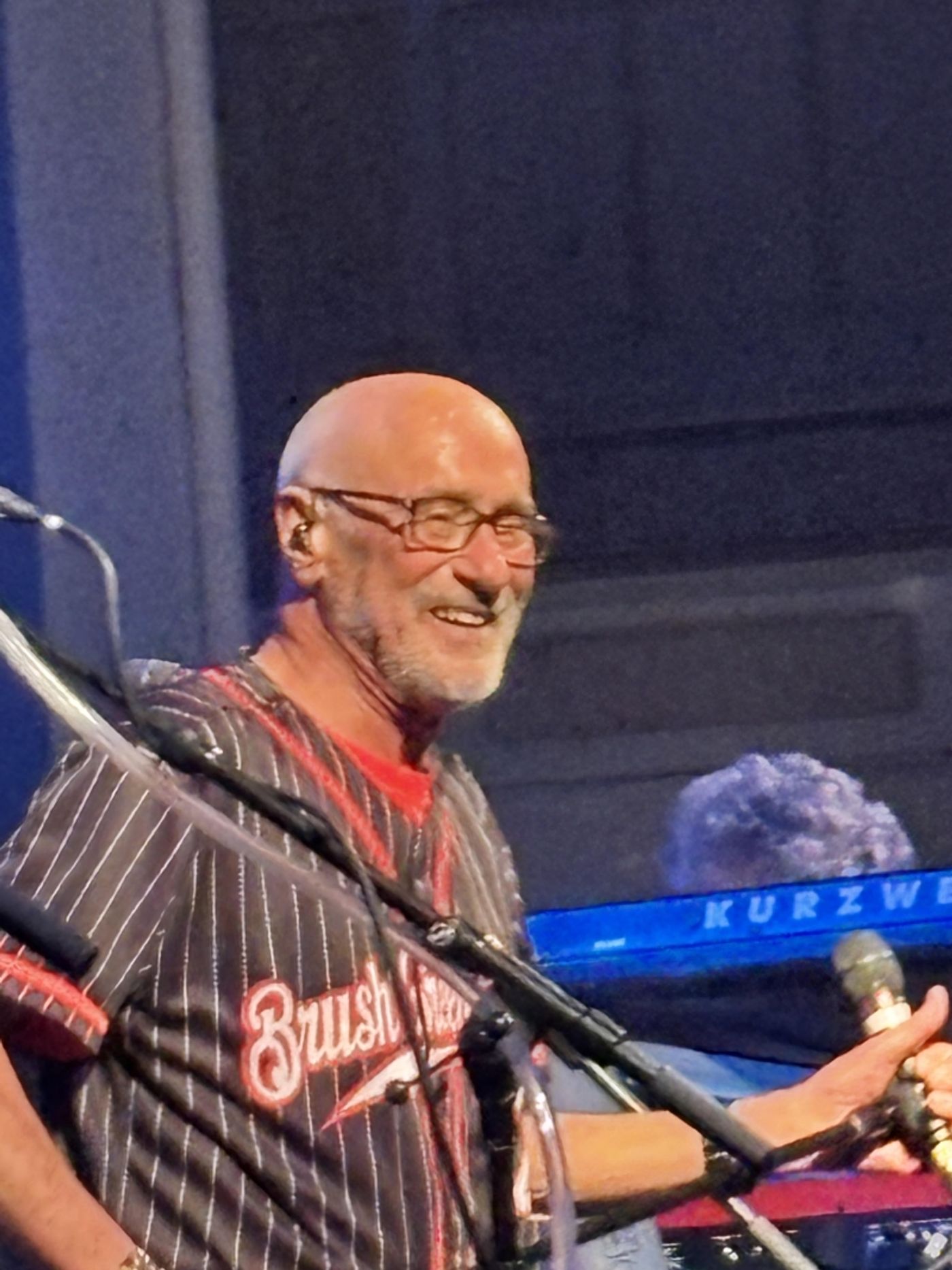 Review: DONNIE IRIS AND THE CRUSIERS at Bluestone  Image
