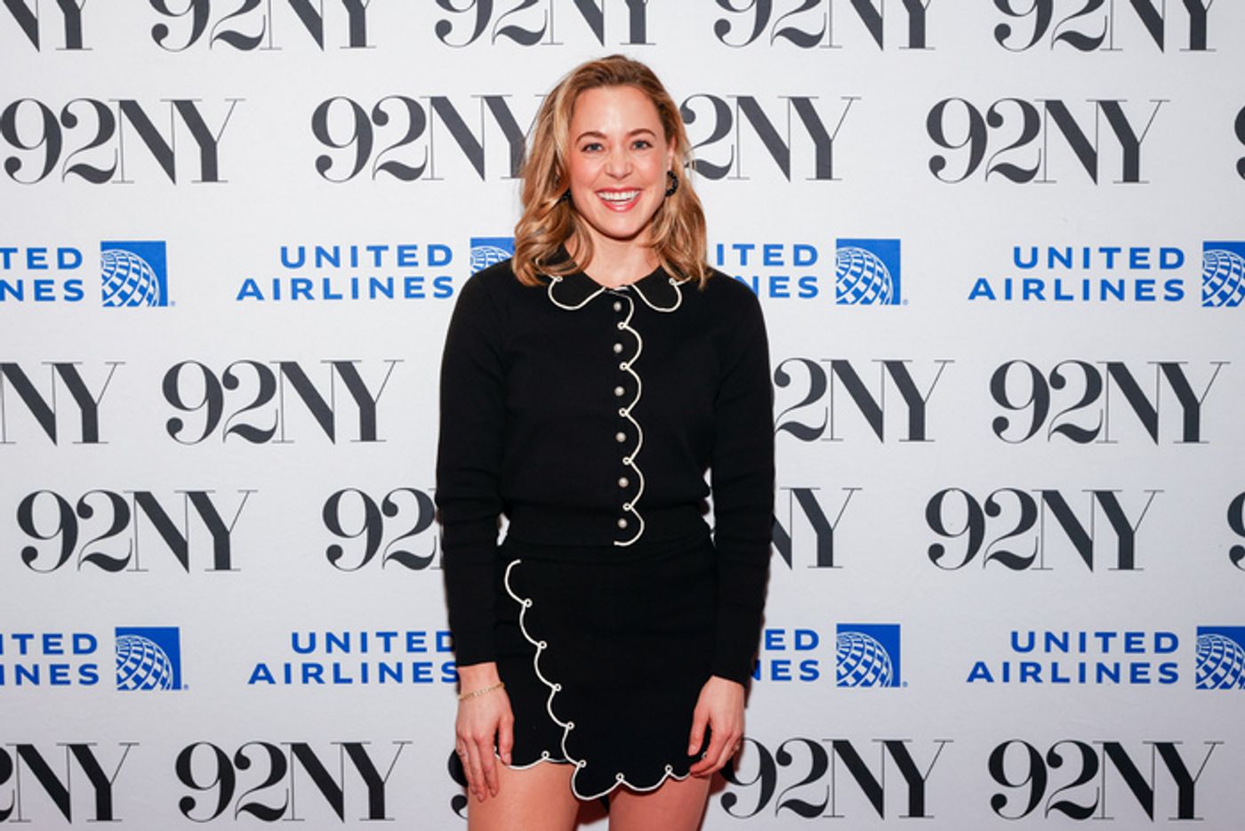 Photos: Erika Henningsen, Tina Fey, & More at 92NY Screening of THE FOUR SEASONS  Image