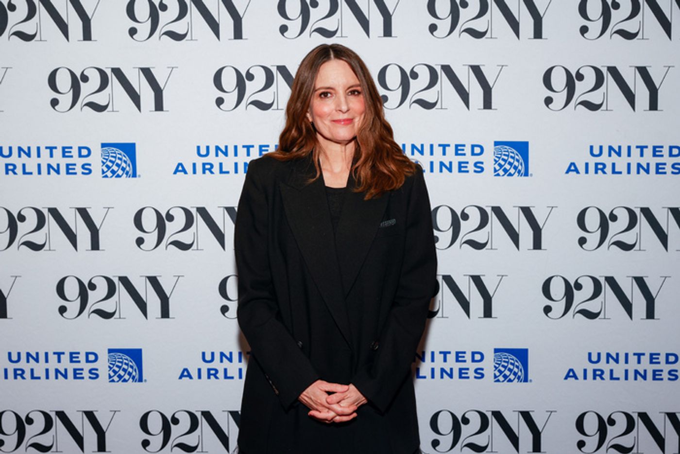 Photos: Erika Henningsen, Tina Fey, & More at 92NY Screening of THE FOUR SEASONS  Image