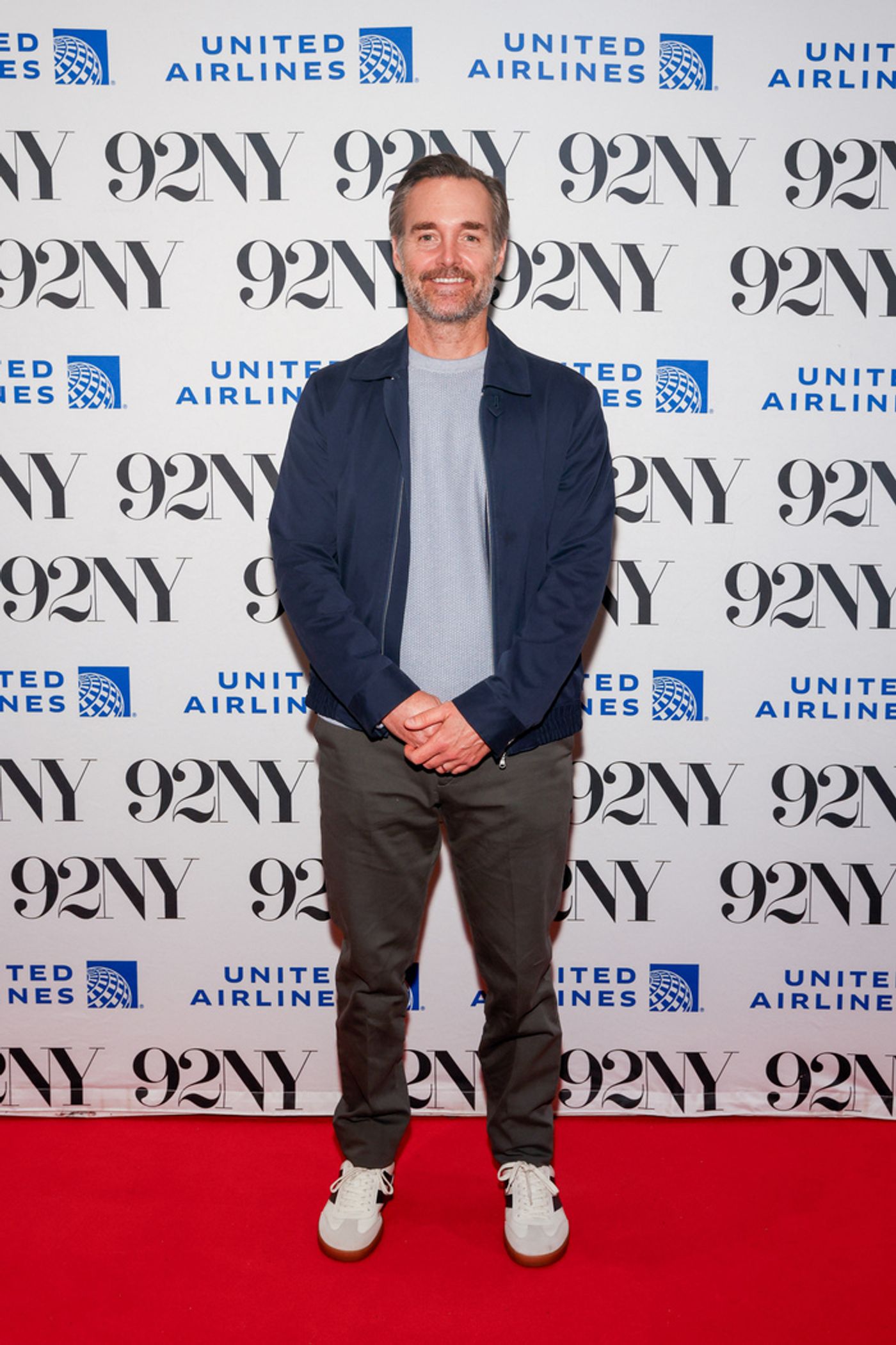 Photos: Erika Henningsen, Tina Fey, & More at 92NY Screening of THE FOUR SEASONS  Image