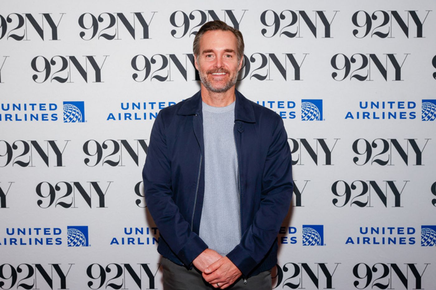 Photos: Erika Henningsen, Tina Fey, & More at 92NY Screening of THE FOUR SEASONS  Image