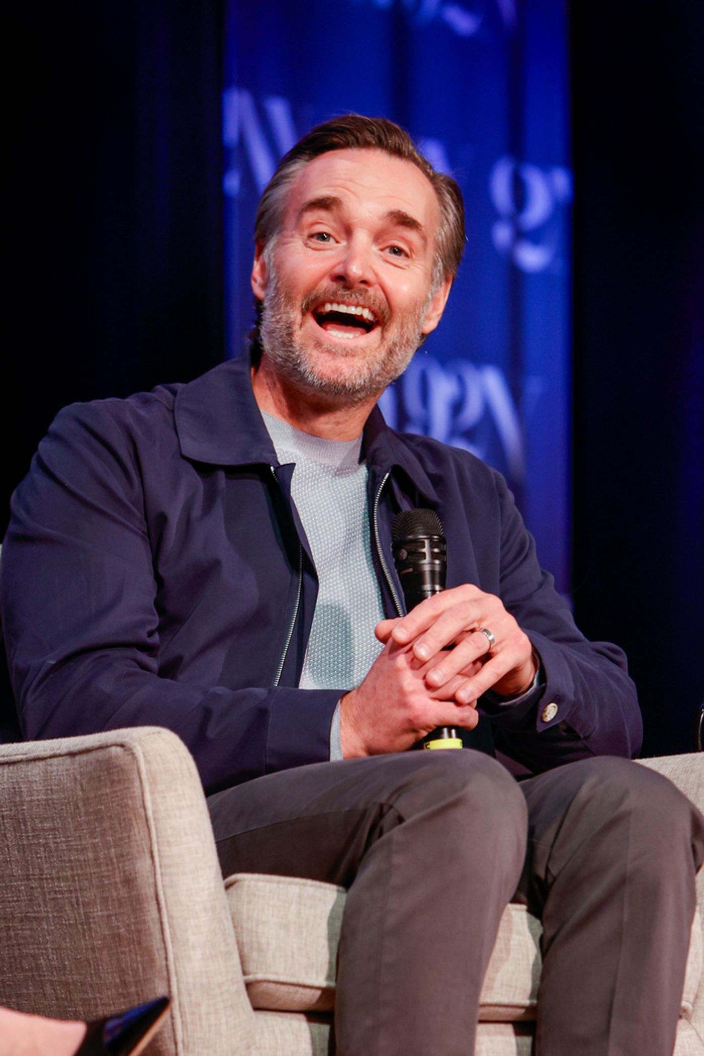 Photos: Erika Henningsen, Tina Fey, & More at 92NY Screening of THE FOUR SEASONS  Image