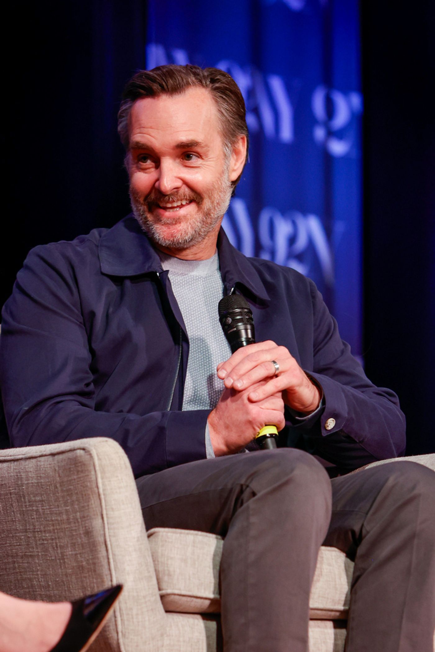 Photos: Erika Henningsen, Tina Fey, & More at 92NY Screening of THE FOUR SEASONS  Image