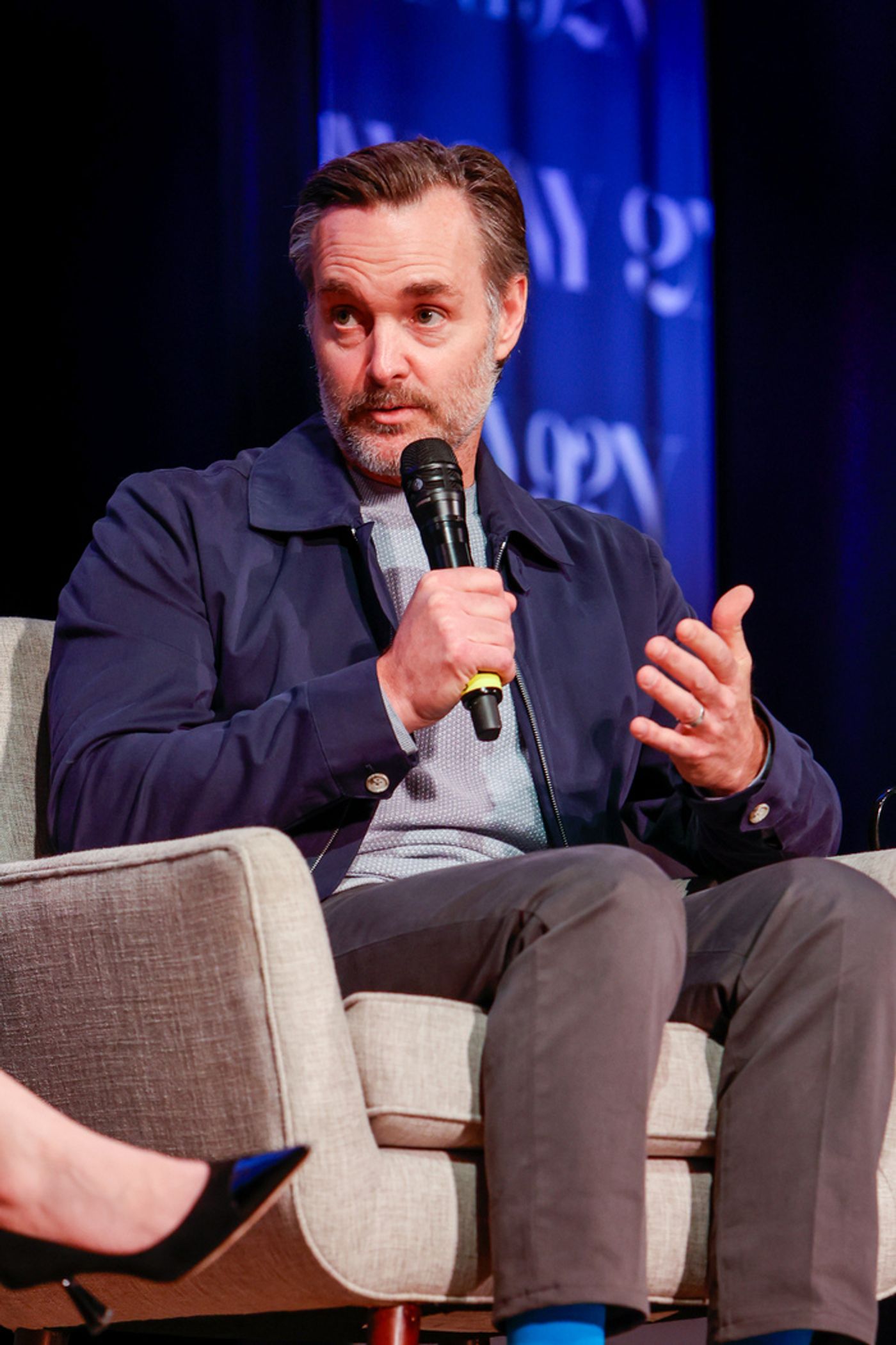 Photos: Erika Henningsen, Tina Fey, & More at 92NY Screening of THE FOUR SEASONS  Image